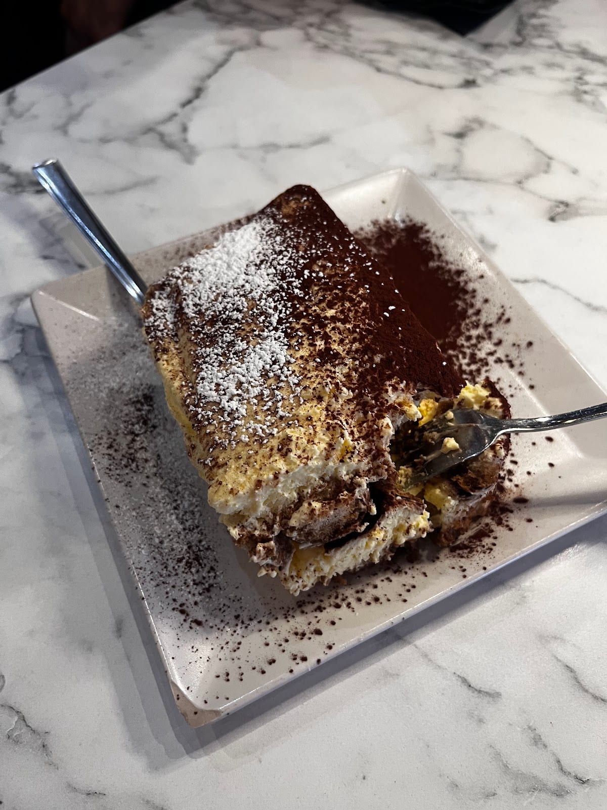Tiramisù